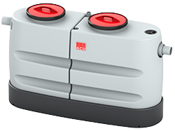 Lipujet P-S