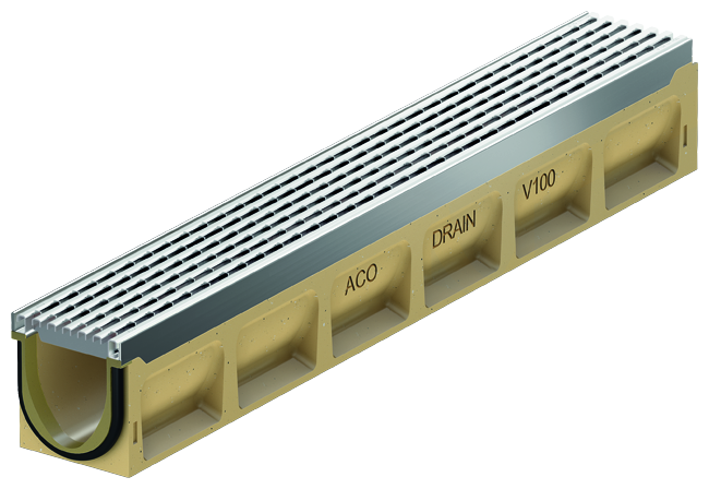 Aco Drain V100 () Aco Drain V100