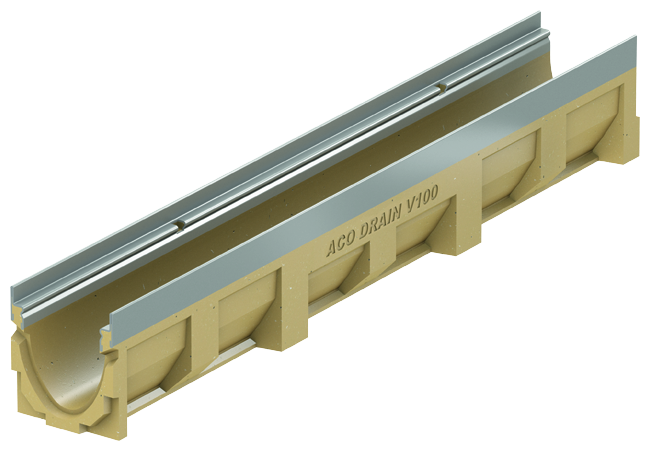 Aco Drain V100 () Aco Drain V100