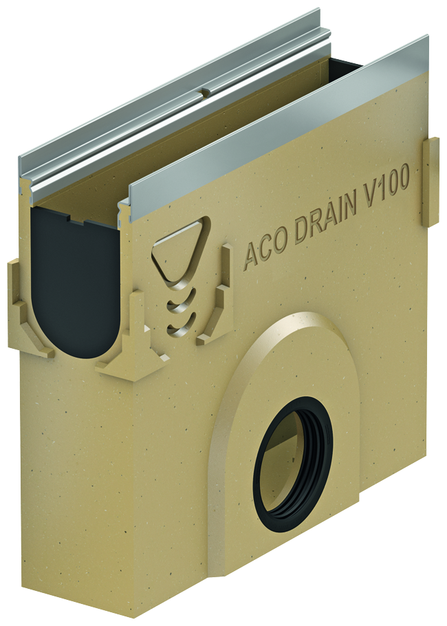 Aco Drain V100 () Aco Drain V100