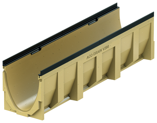 Aco Drain Renner