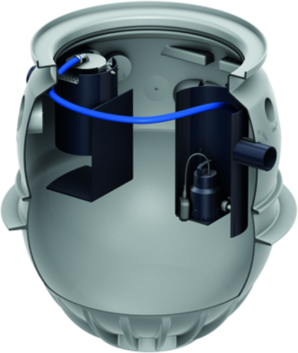 ACO Fapumax P-b 399341