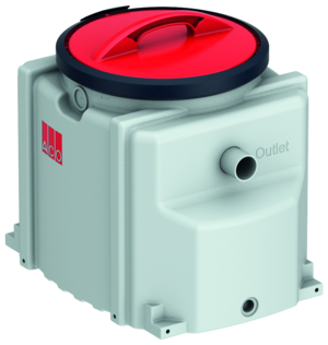 Lipumobil P - Typ 0,8