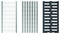 Belastningsklass B125 Belastningsklass B125