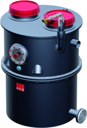 Lipujet P-RB Lipujet P-RB