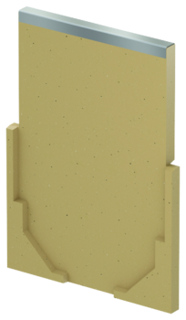 Tät gavel universal