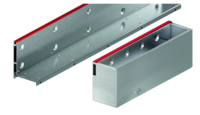 Belastningsklass D400 – Slitsgaller