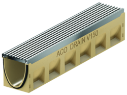 Multiline Seal in V 150