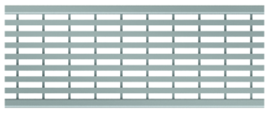 Belastningsklass B125