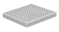 Quadratogaller