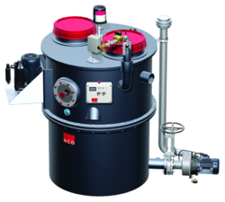 Lipujet P-R