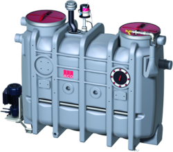 ACO Lipujet