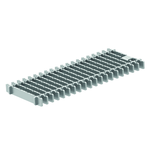 ACO Hygienic Ladder Grating - Frameless 276344