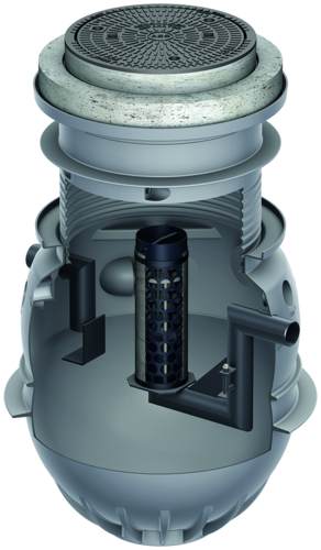 Oleopator P 239697