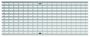 Belastningsklass B125 (Bredd: 200 mm)