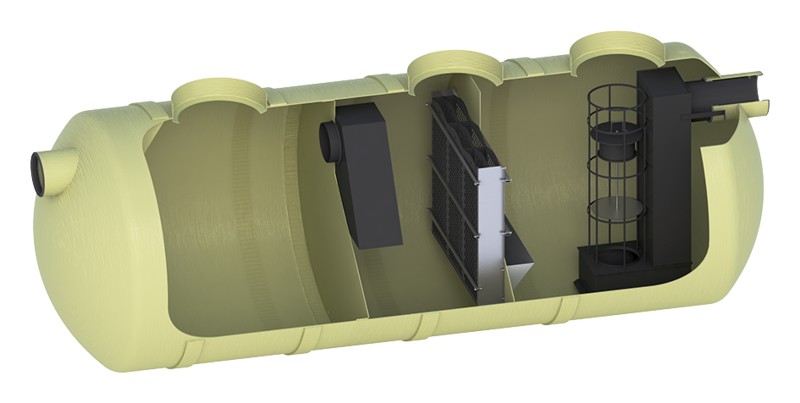 ACO Oleopator G-h 399375