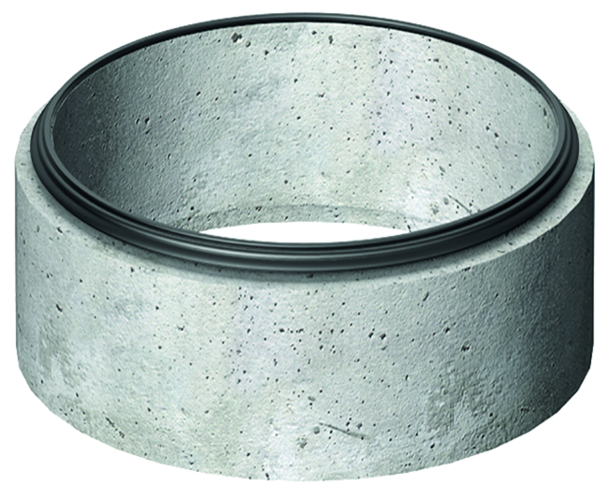 Schaktring 335482