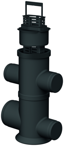 Sandfong Och Adapter 335805