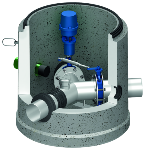 Flowswitch-c 356818