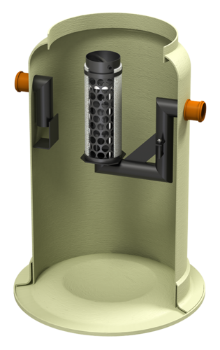 ACO Oleopator G 399373