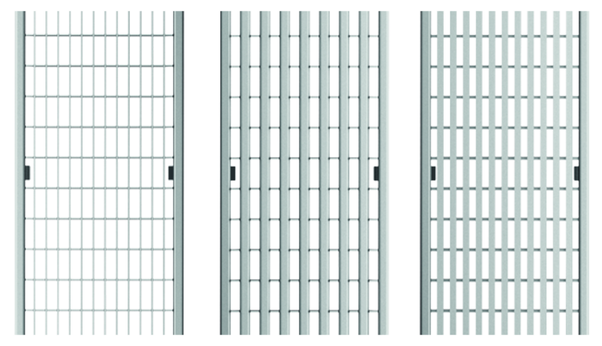Belastningsklass B125 345922