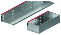 Belastningsklass C250 – Slitsgaller (Bredd: 200 mm) Belastningsklass C250 – Slitsgaller (Bredd: 200 mm)