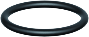 Toroidal tätningsring