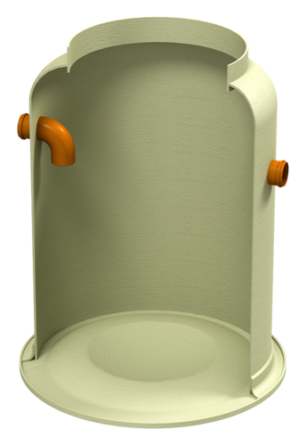 ACO Sludge Trap G 399387