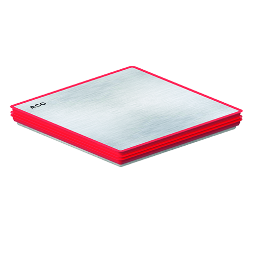 ACO Odour Proof Gully Cover 223061