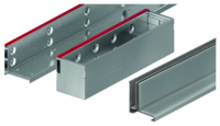 Belastningsklass C250 – Slitsgaller Belastningsklass C250 – Slitsgaller
