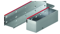 Belastningsklass D400 – Slitsgaller (Bredd: 150 mm) Belastningsklass D400 – Slitsgaller (Bredd: 150 mm)