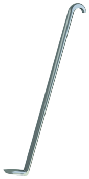 600643: Aushebe- und Bedienschlüssel