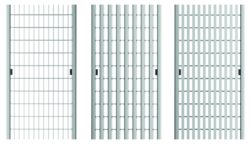 Belastningsklass B125 (Bredd: 150 mm)