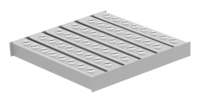 Multispaltgaller 5