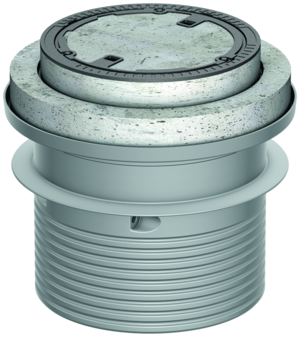 ACO Lipumax P