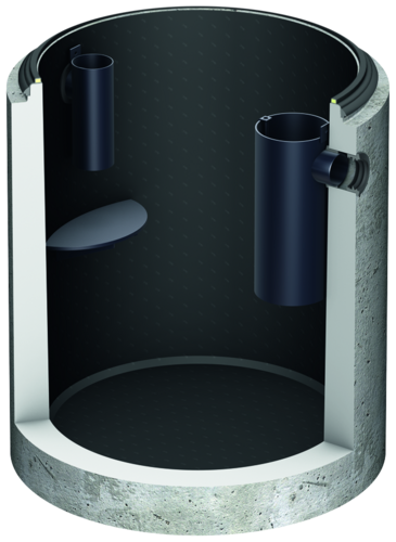 Lipumax C-fst Inliner 399305