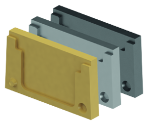 Tät gavel universal