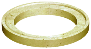 Halsring