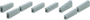 Anslutningsraenna 357757