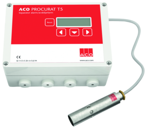 ACO Procurat T5 Larm