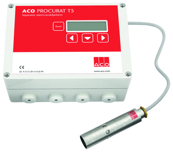 ACO Procurat T5 Larm 359742