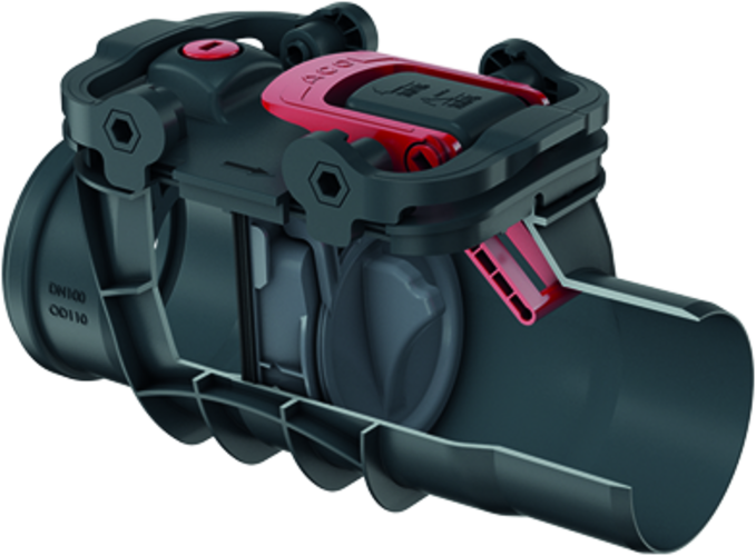 ACO Triplex Typ 2 399663