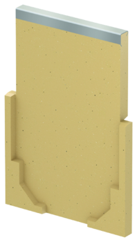 Tät gavel universal