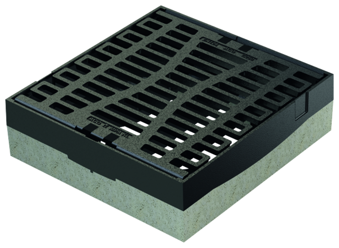 Plant Galler I Multitop Design 388851