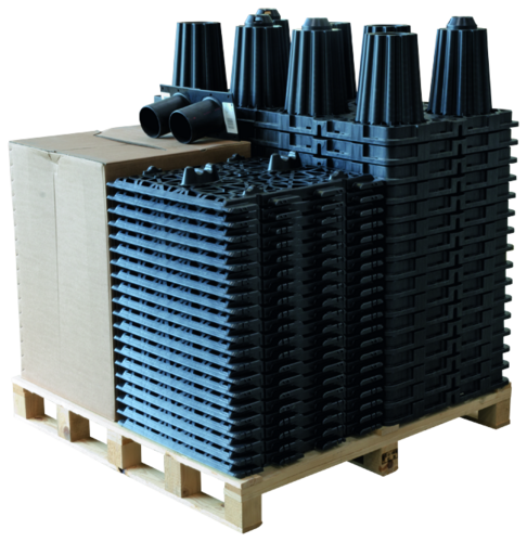 ACO Stormbrixx Hd Infiltration 335508