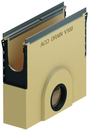 Aco Drain V100 () Aco Drain V100