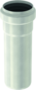 Skarvrör