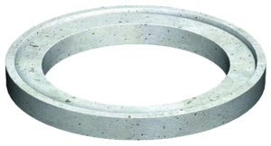 Halsring