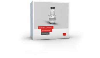 ACO Box Concept Fettavskiljare Mark ACO Box Concept Fettavskiljare Mark