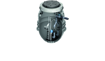ACO Powerlift P